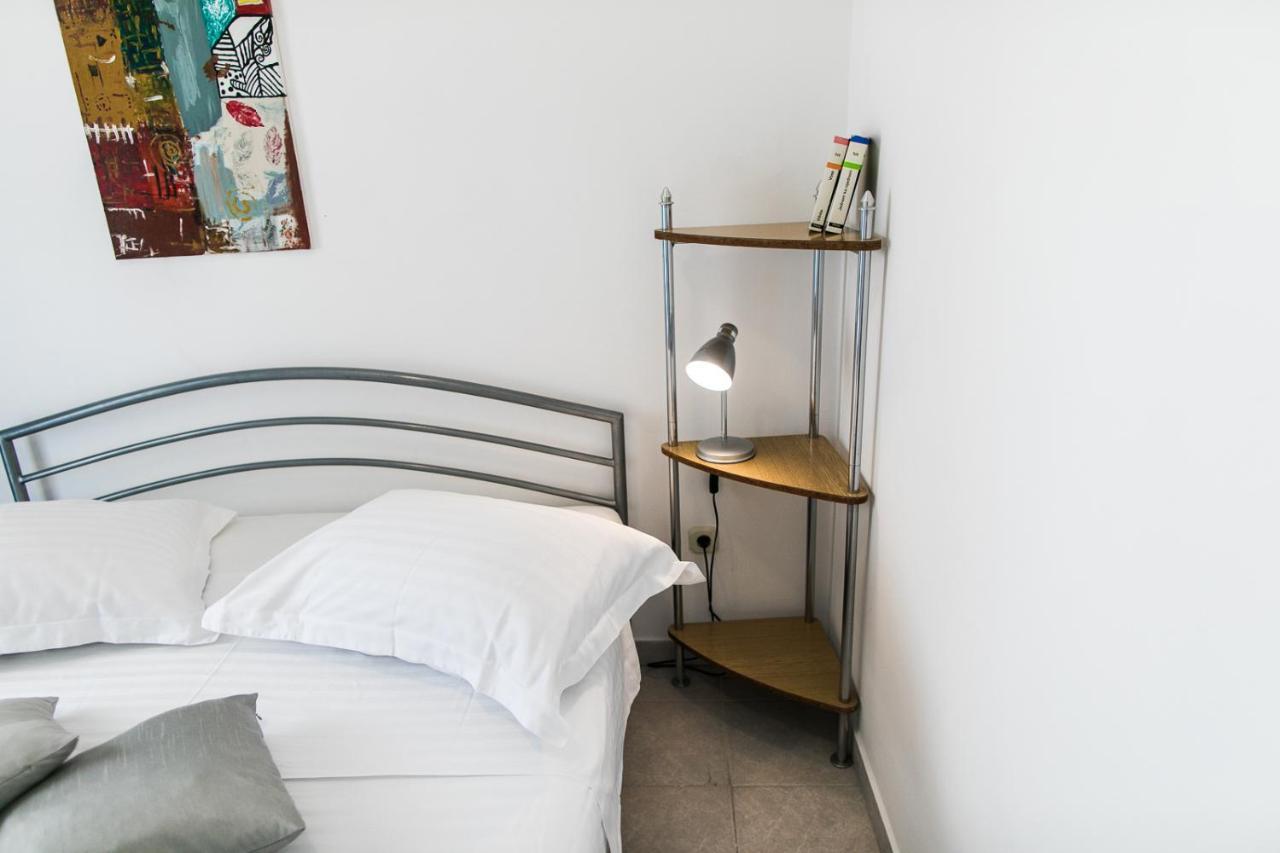Apartmani Sanja Vodice Zewnętrze zdjęcie